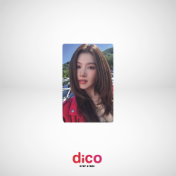 TWICE - PHOTOCARD STRATEGY...