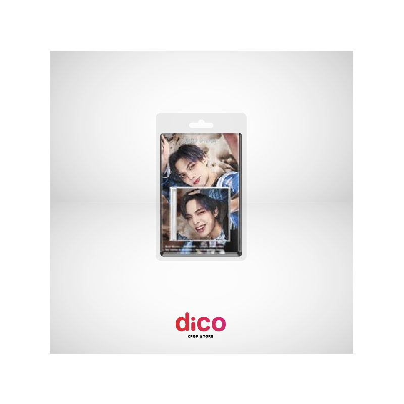 CIX - THUNDER FEVER (Keyring Album)