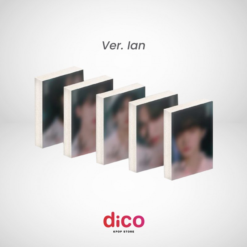 [A PEDIDO] LUN8 - BUTTERFLY (PLVE) (Ian Ver.)