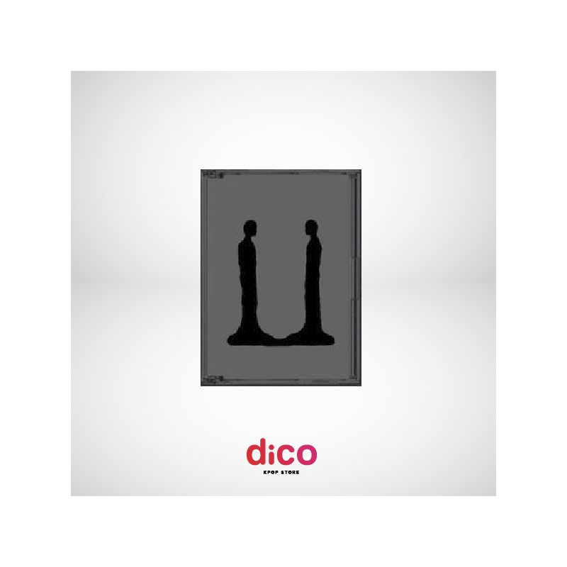 G-DRAGON - Übermensch (Photocard Album Ver.) (NFC) G-DRAGON - Übermensch (Photocard Album Ver.) (NFC)