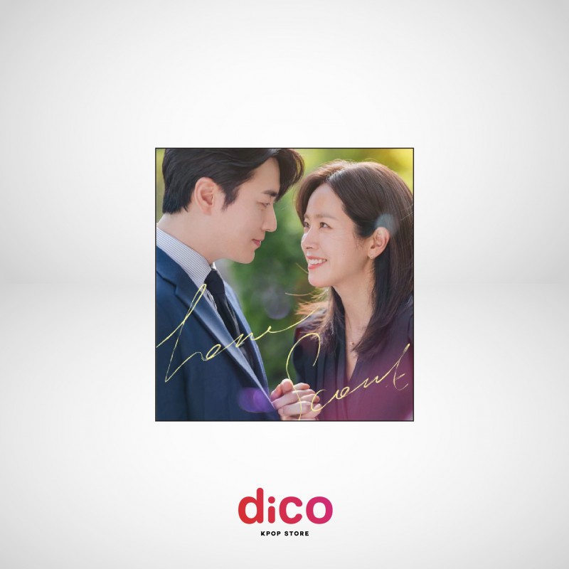[A PEDIDO] LOVE SCOUT - OST Special All Track