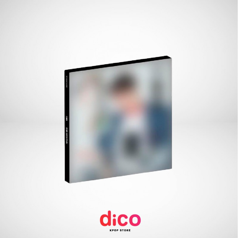 [A PEDIDO] SHIN SOOHYUN - i am