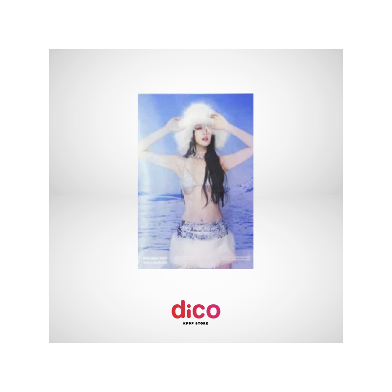 (G)I-DLE - 2 (G)I-DLE - 2