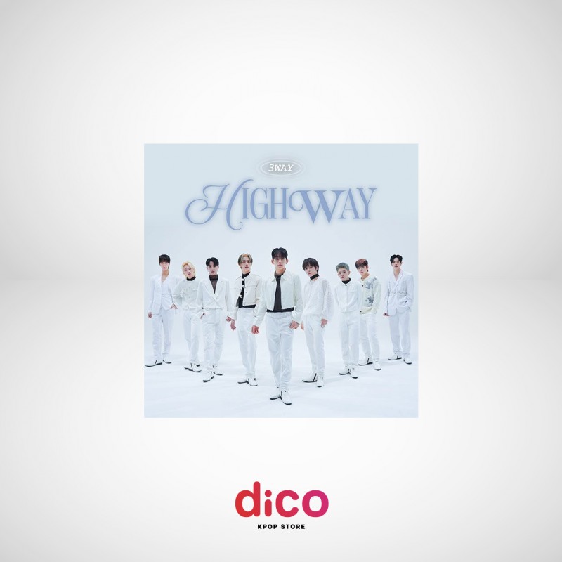 [A PEDIDO] 3WAY - HIGHWAY