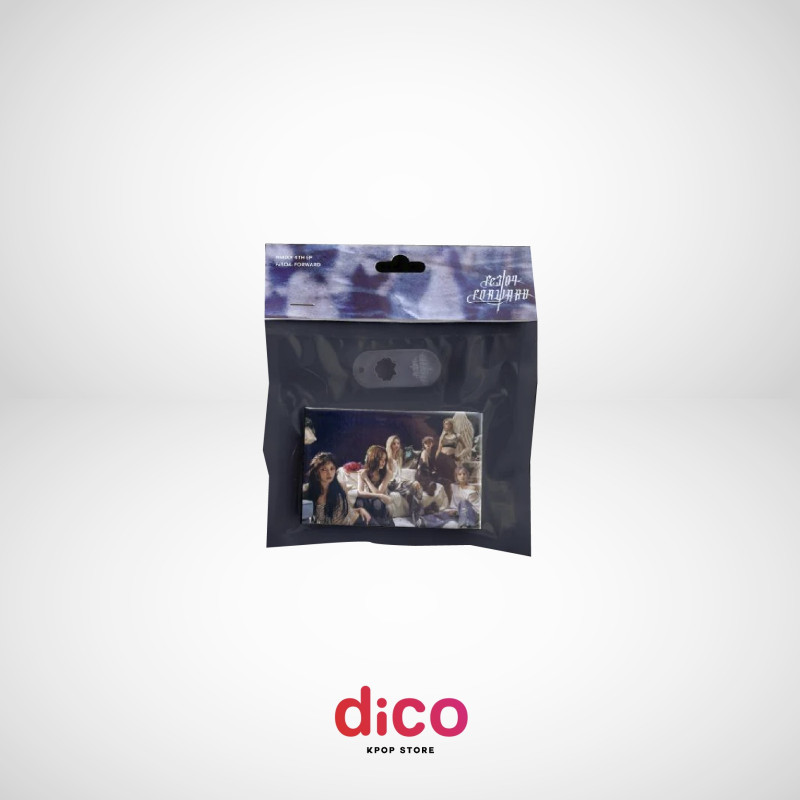 NMIXX - Fe3O4: FORWARD (Platform Album Poca Ver.)