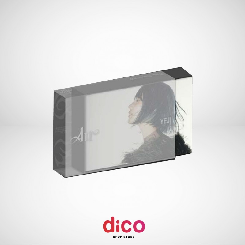 YEJI - Air (Mystery Box Ver.) YEJI - Air (Mystery Box Ver.)