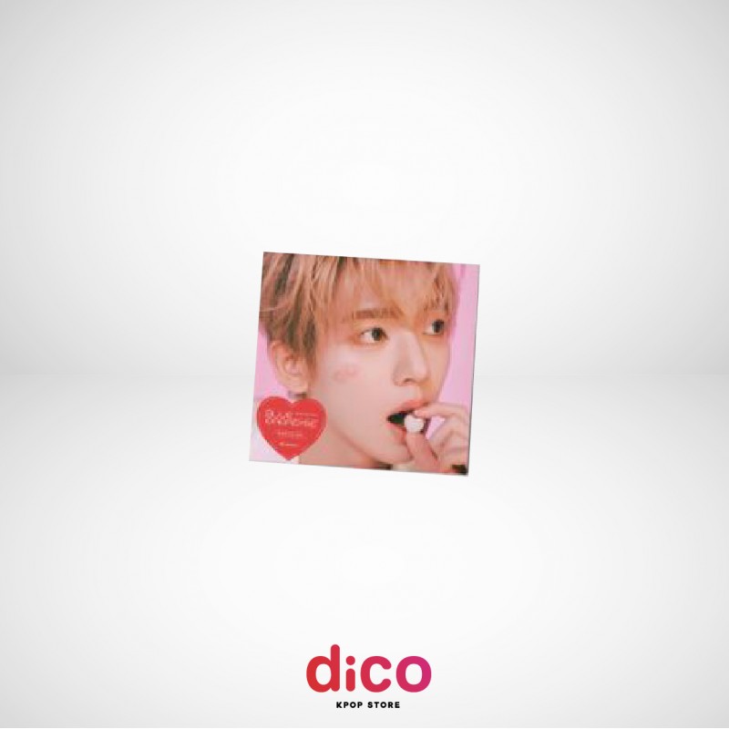 ZEROBASEONE - BLUE PARADISE (Digipack Ver.)