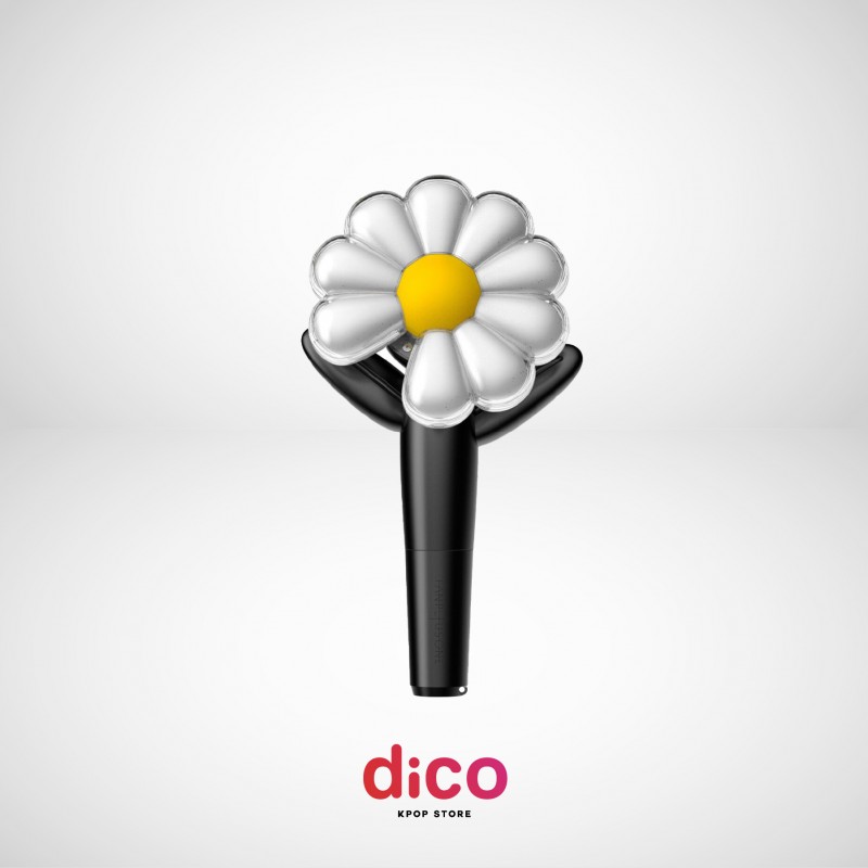 [PREVENTA LIMITADA] G-DRAGON - OFFICIAL LIGHTSTICK