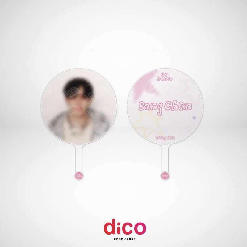 [PREVENTA LIMITADA] STRAY KIDS - [5CLOCK MD] IMAGE PICKET