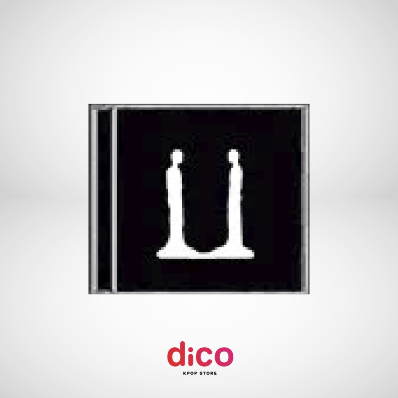 G-DRAGON - Übermensch (Jewel Ver.)