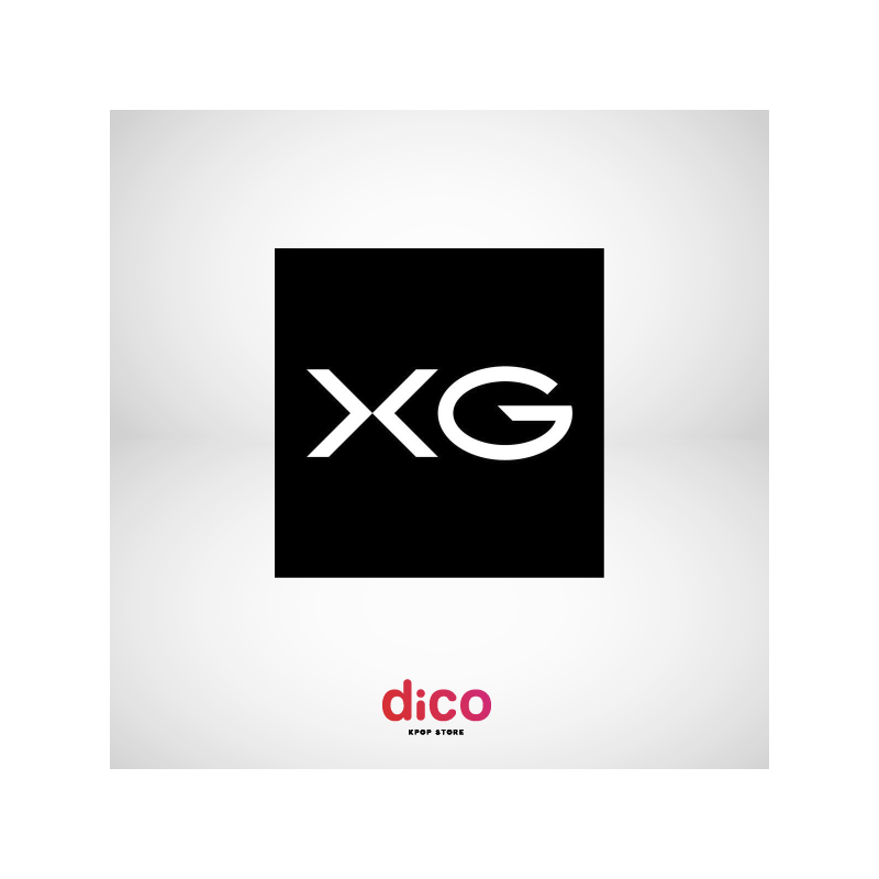 [PREVENTA LIMITADA] XG - MILLION PLACES