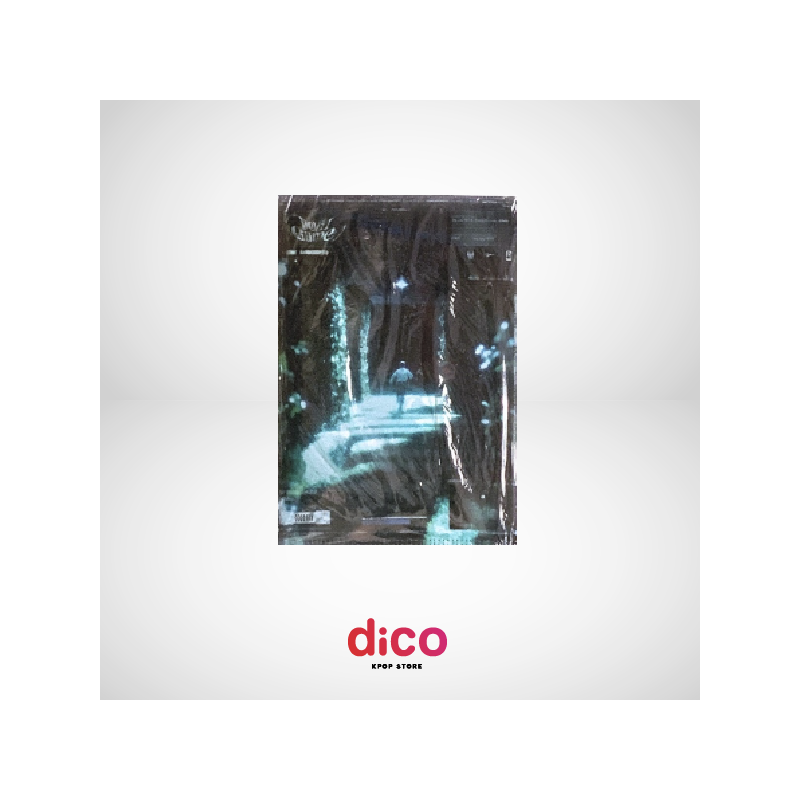 ZEROBASEONE - BLUE PARADISE (ZEROSE Ver.)