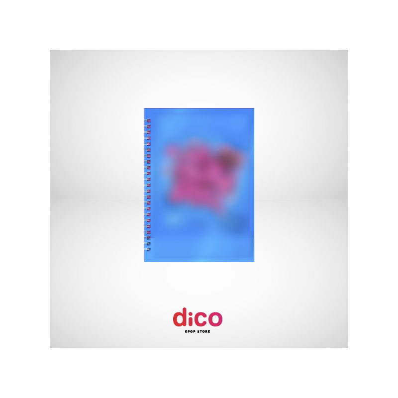 [A PEDIDO] ODD YOUTH - I LIKE YOU (Diary ver.)