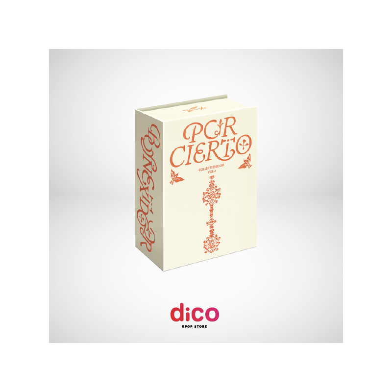[A PEDIDO] BOYNEXTDOOR - COLLECTED BOOK VOL.2
