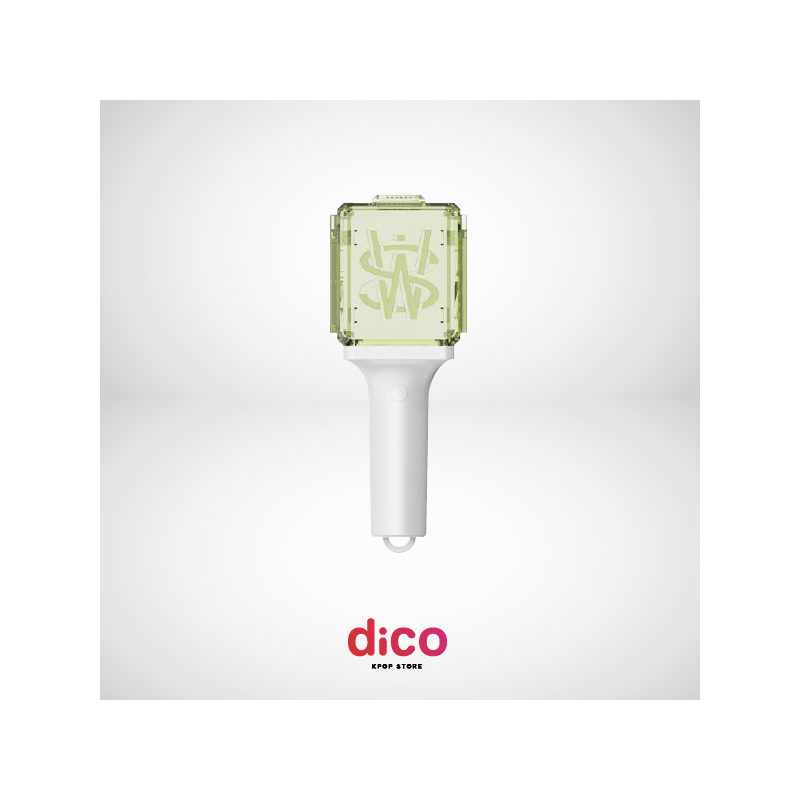 [PREVENTA] NCT WISH - Mini Fanlight Keyring