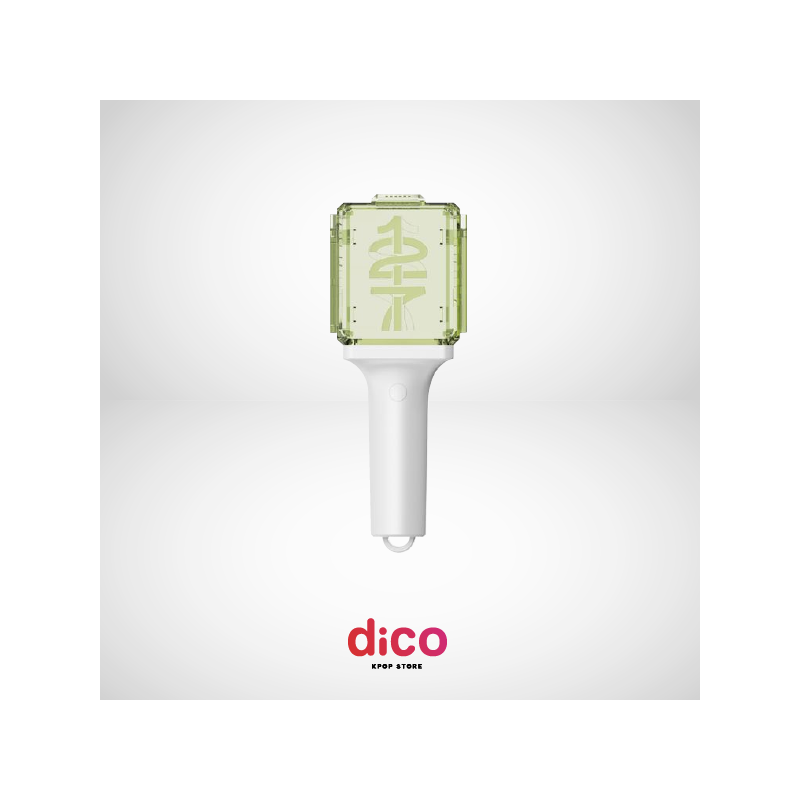 [PREVENTA] NCT 127 - Mini Fanlight Keyring
