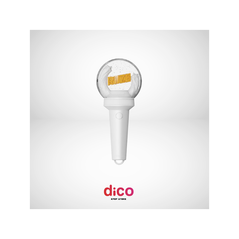 RIIZE - Mini Fanlight Keyring RIIZE - Mini Fanlight Keyring