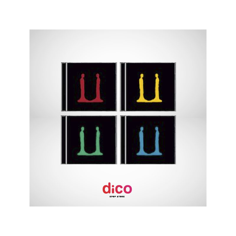 G-DRAGON - Übermensch (Mini Jewel) (NFC) G-DRAGON - Übermensch (Mini Jewel) (NFC)