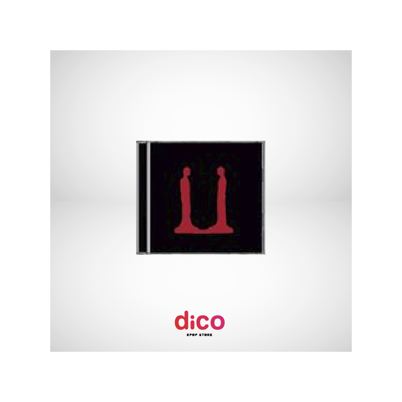 G-DRAGON - Übermensch (Mini Jewel) (NFC)