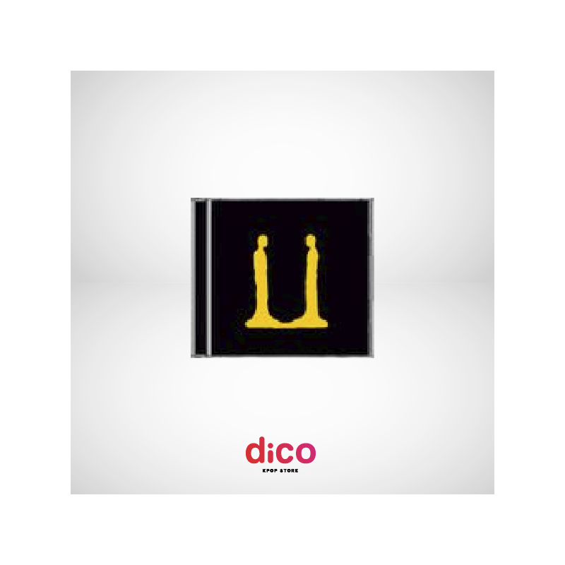 [YES24] G-DRAGON - Übermensch (Mini Jewel) (NFC)