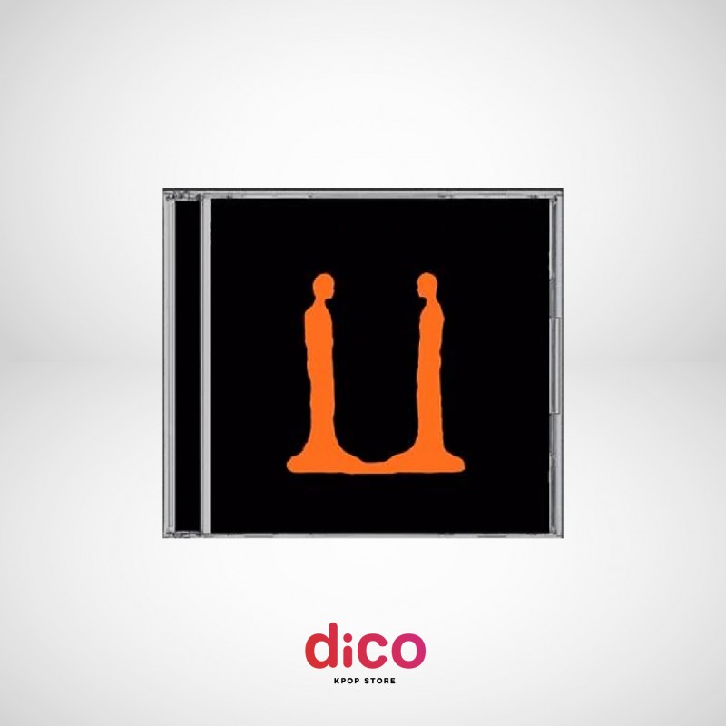 [YES24] G-DRAGON - Übermensch (Jewel Ver.)