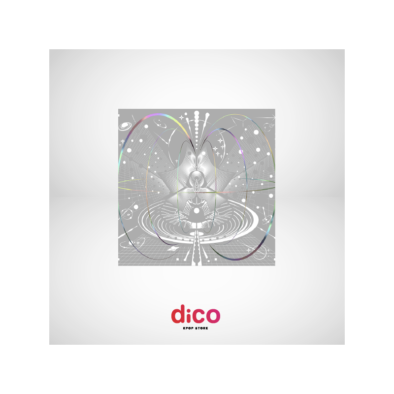 XG - MILLION PLACES XG - MILLION PLACES