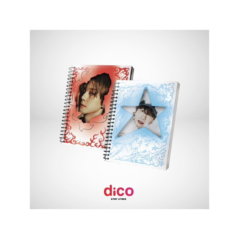 BAEKHYUN - Essence of Reverie (Photobook Ver.) BAEKHYUN - Essence of Reverie (Photobook Ver.)