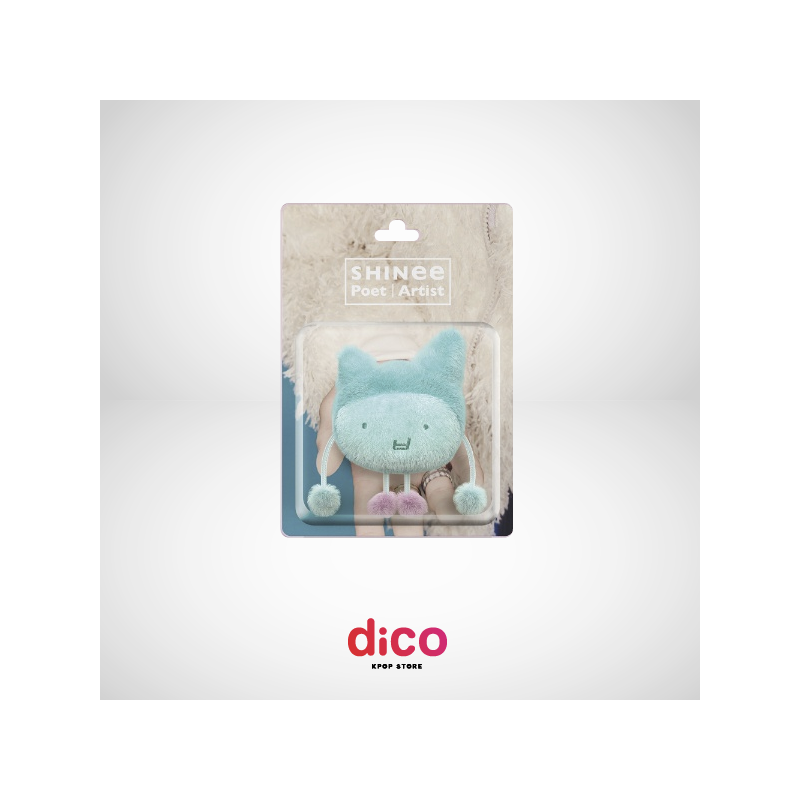 [PREVENTA LIMITADA] SHINee - Poet | Artist (THIRDBORN Ver.)