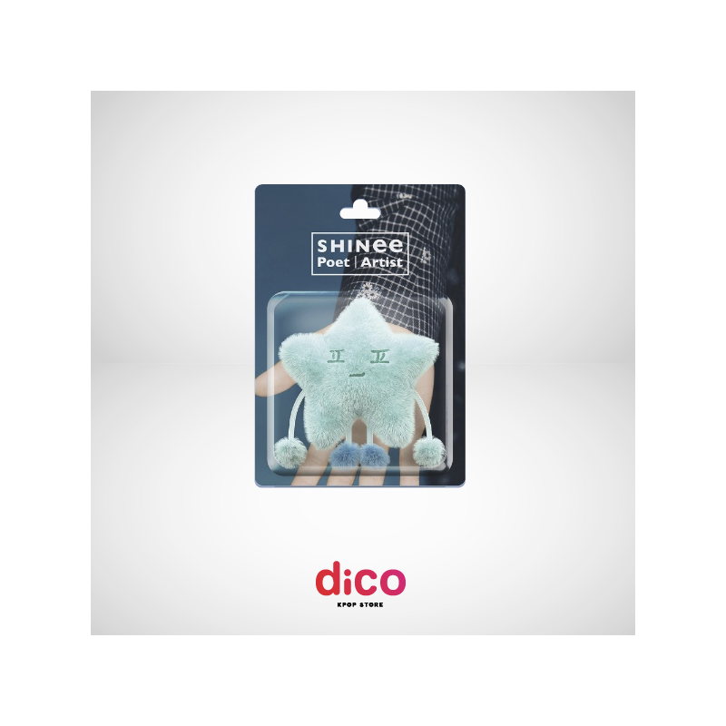 [PREVENTA LIMITADA] SHINee - Poet | Artist (FOURTHBORN Ver.)