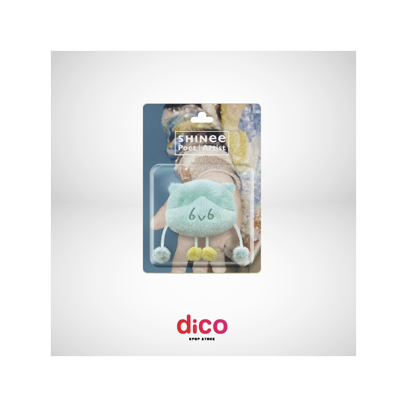 [PREVENTA] SHINee - Poet | Artist (MAKNAE Ver.)