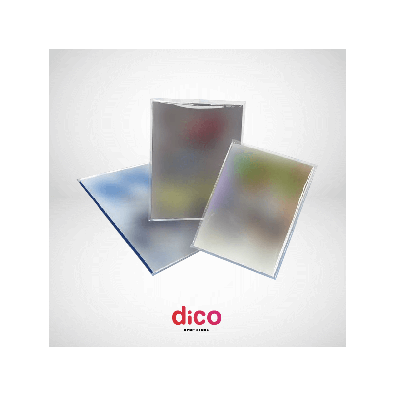 [PREVENTA LIMITADA] TWICE - THIS IS FOR (Random Ver.)