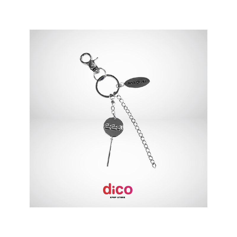 [PREVENTA LIMITADA] KISS OF LIFE - 224 (Keychain Ver.)