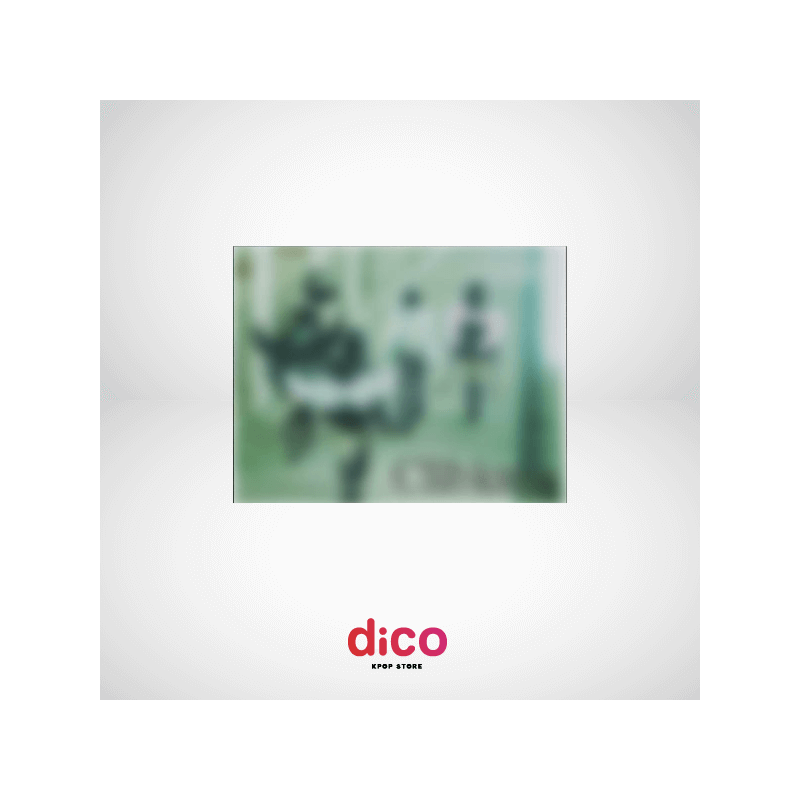 [PREVENTA LIMITADA] ARTMS - Club Icarus (A ver.)