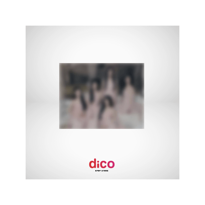 [PREVENTA LIMITADA] ARTMS - Club Icarus (B ver.)