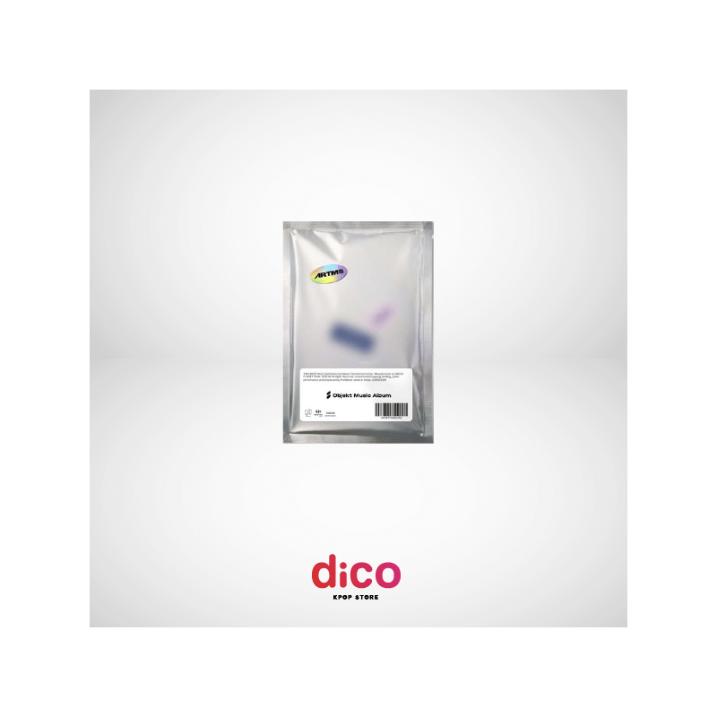 [PREVENTA] ARTMS - Club Icarus (Objekt Music Album)