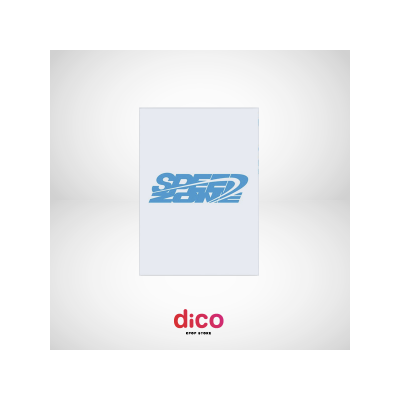 [PREVENTA] USPEER - SPEED ZONE (POCA Ver.)