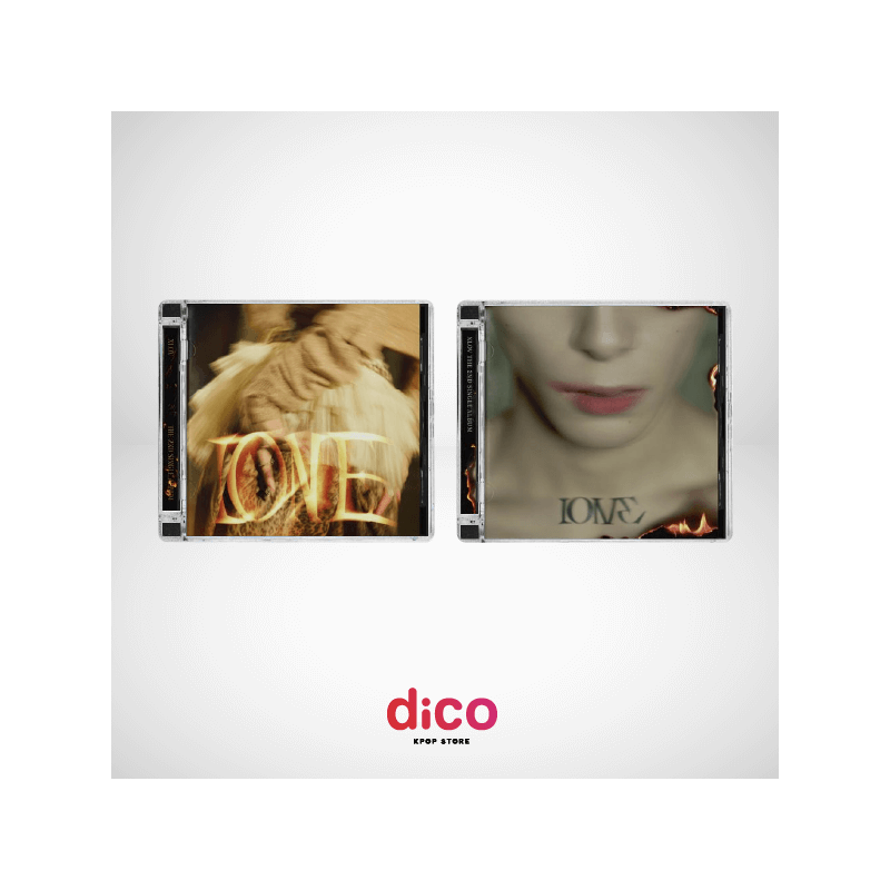 [PREVENTA LIMITADA] XLOV - I ONE (Random Ver.)