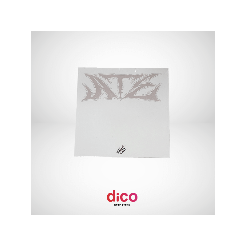 STRAY KIDS - TACO DE NOTAS (POB MusicPlant) STRAY KIDS - TACO DE NOTAS (POB MusicPlant)