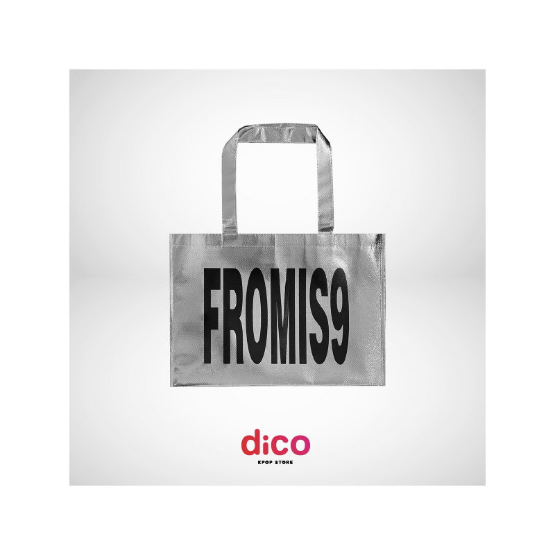 [PREVENTA] FROMIS_9 - From Our 20’s (From Zine Ver.) (Limited Ver.)