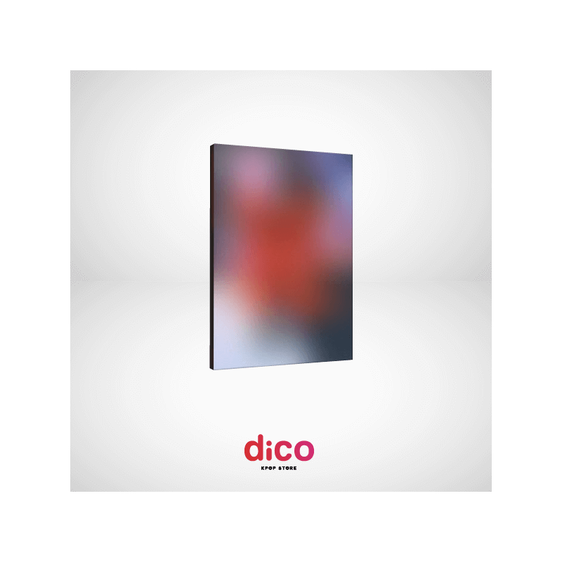 [A PEDIDO] Han Seung Woo - TOP NOTE (Digipack Ver.)