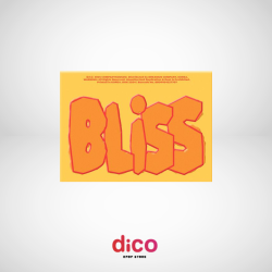 D.O - BLISS (Sing Ver.)