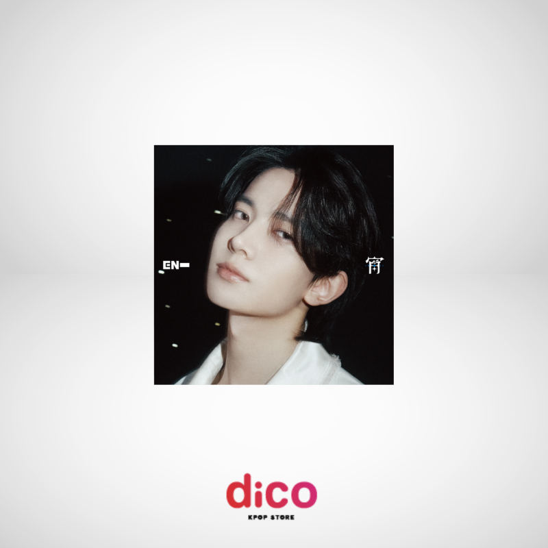 [PREVENTA LIMITADA] ENHYPEN - YOU (Japan Single) (HEESUNG)