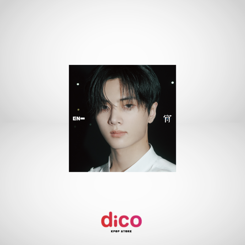 [PREVENTA LIMITADA] ENHYPEN - YOU (Japan Single) (JAY)