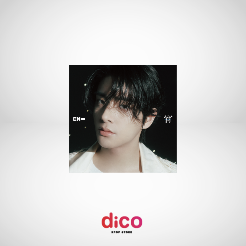 [PREVENTA LIMITADA] ENHYPEN - YOU (Japan Single) (JAKE)
