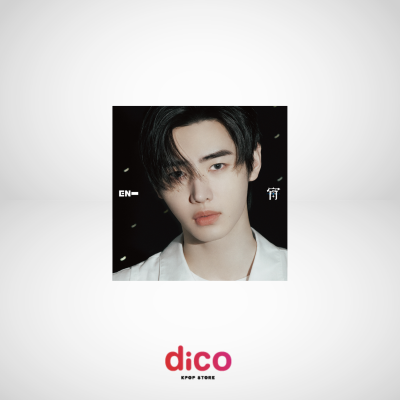 [PREVENTA LIMITADA] ENHYPEN - YOU (Japan Single) (SUNGHOON)