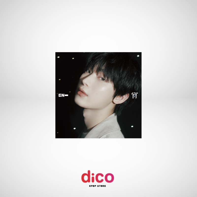 [PREVENTA LIMITADA] ENHYPEN - YOU (Japan Single) (SUNOO)