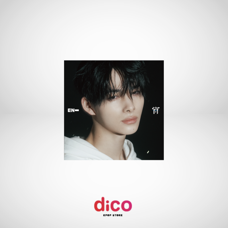 [PREVENTA LIMITADA] ENHYPEN - YOU (Japan Single) (NI-KI)