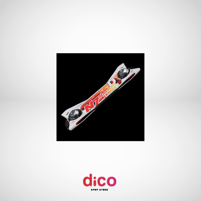 [PREVENTA] NCT DREAM - Go Back To The Future (Hoverboard Ver.) (Smart Ver.)