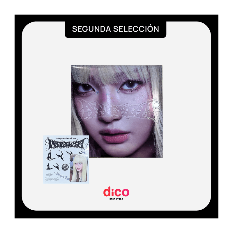 [2DA SEL.] AESPA - Armageddon (MY Power Ver.) (NINGNING Ver.)