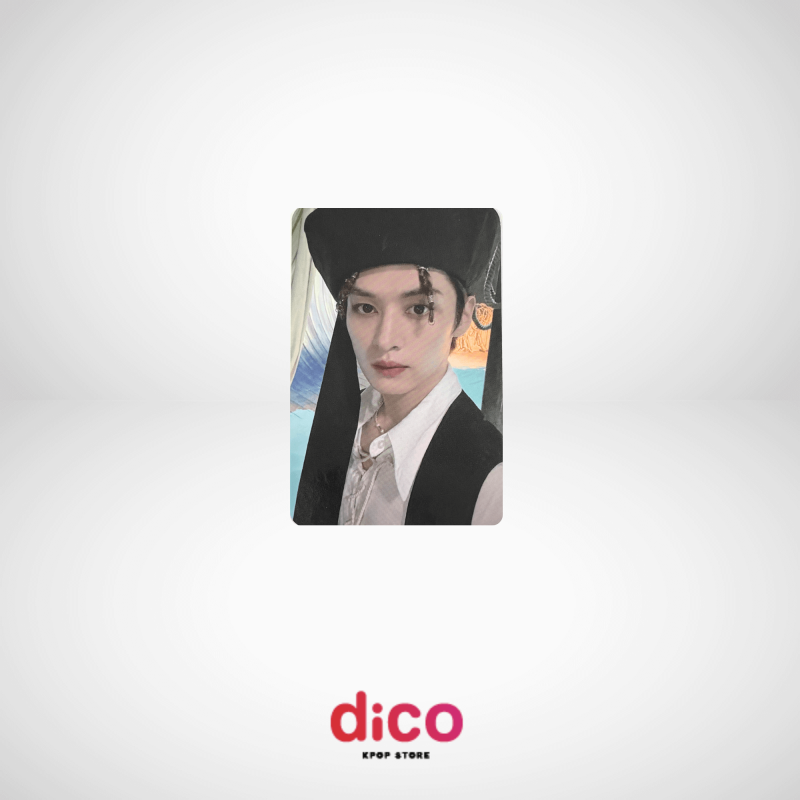 STRAY KIDS - POB BLUE DREAM MEDIA 5STAR (LEE KNOW) STRAY KIDS - POB BLUE DREAM MEDIA 5STAR (LEE KNOW)
